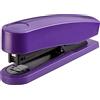 Novus Cucitrice (Ufficio) Novus B 2 - Cucitrice da tavolo, 25 fogli, 65 mm, Dreamy Lilac