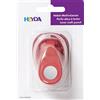 Heyda 203687438 - Perforatore circolare, diametro 1,6 cm