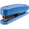 Novus Cucitrice B2 CID easy blue opaca, capacità di cucitura: 25 fogli, caricamento superiore,
