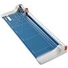 Dahle R000446 Taglierina a Rullo Professionale, A1, 920 mm, Blu