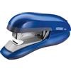 Rapid Cucitrice RAPID F30 per punti 24/6-26/6, Fino a 30 Fogli, Blu