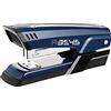 Maped m354512 - Cucitrice Advanced Collector in metallo fino a 25 fogli, colore: blu