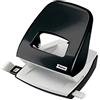 Petrus 296765 - Perforatore in Metallo Di Carta, colore: nero