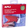 APLI Agipa 101546 Etichette per prezzatrice Bianco