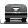 REXEL V220 perforatore 20 fg 2 fori - Nero - 2100763