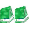 Sigel rp510 Rapport/regista relazione, A5, 100 fogli con blu, 100 pagine (10x confezione) 10 pezzi