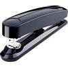 Novus B 5fc - Cucitrice piatta, capacità: 50 fogli, colore: Nero