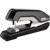 RAPID S50 SUPREME - cucitrice desktop - 50 fg - Punto 24/6-8 - 26/6-8 - Half Strip - Nero / Grigio - 5000543