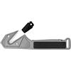 Westcott e 84100 00 Cutter professionale, per il taglio di forte fogli o schermo bahnen cartone umreifungen in plastica, klebebaender, etc
