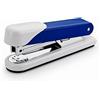 Novus Pinzatrice stabile (capacità di spillatura 30 fogli, matrice reversibile) blu