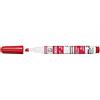 stanger 321032 Board Marker 241 Chisel Rosso