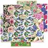 Quaderno a righe 42 fogli PIGNA Maxi Nature Flowers A4 1R assortiti  02298851R