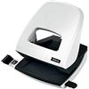 Petrus WOW - Trapano metallico da ufficio, colore: bianco