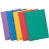 Clairefontaine EUROPA NOTEMAKER A4 SIDE BOUND PK10 4860, 10 Pezzi