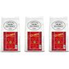CAFFÈ CORSINI 1950 CaffèCorsini Compagnia Dell'Arabica, Colombia 100% Arabica, Caffè Torrefatto In Grani Cremoso E Speziato Monorigine Colombia Supremo - Pacco Da 3 X 250 G