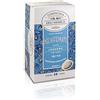 CAFFÈ CORSINI 1950 Caffè Corsini Compagnia dell'Arabica Caffè Espresso Decaffeinato Cialde in Carta Ese 44 Mm 100% Arabica l'Espresso Gourmet per Gli Insofferenti alla Caffeina - Pacco da 4 x 18 Cialde
