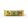 Noberasco Bio Barretta con Mango e Gelso Nero, Barretta con frutta essiccata, frutta secca e semi, biologica, 24 x 30g