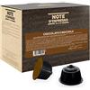 Note D'Espresso Cioccolato e Nocciola, Capsule Compatibili Soltanto con Sistema NESCAFE DOLCE GUSTO, 48 Caps