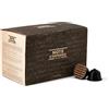 Note D'Espresso Caffelatte, Capsule Compatibili Soltanto con Sistema NESCAFE DOLCE GUSTO, 48 Caps