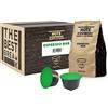 Note D'Espresso Espresso Bar, Capsule Compatibili con Sistema NESCAFE DOLCE GUSTO, 96 Caps