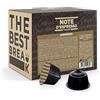 Note D'Espresso Ginseng, Capsule Compatibili Soltanto con Sistema NESCAFE DOLCE GUSTO, 48 Caps