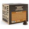 Note D'Espresso, Nocciolino, Capsule Compatibili con sistema NESPRESSO*, 100 caps