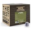 Note D'Espresso, Tè Nero al Limone, Capsule Compatibili Soltanto con Sistema NESPRESSO*, 100 caps X 2g
