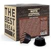 Note D'Espresso Mochaccino, Capsule Compatibili Soltanto con Sistema NESCAFE DOLCE GUSTO, 48 Caps