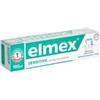 Elmex Sensitive dentifricio protettivo per denti sensibili 100 ml
