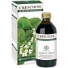 DR.GIORGINI SER-VIS Srl Crescione Estratto Integrale 200ml Giorgini