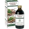 DR.GIORGINI SER-VIS Srl Angelica Cinese Estratto Integrale 200ml Giorgini