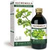 DR.GIORGINI SER-VIS Srl Alchemilla Estratto Integrale 200ml Giorgini