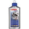 Sonax 202200 Xtreme - Lucido e cera 3 Hybrid NPT