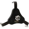 KS Tools 150.9314 Chiave frontale filtro olio a 3 bracci,Ø65-120mm