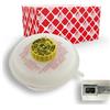 febi bilstein 26658 serbatoio liquido freni, 1 unità | Compatibile con: AUDI 100 C4 Avant, 100 C4 Stufenheck, 80 B3 Stufenheck, 80 B4 Avant, 80 B4 Stufenheck, A4 B5, A4 B5 Avant