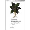 Feltrinelli Mandragola-Clizia