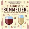 RIZZOLI NARRATIVA Vinology Sommelier