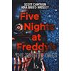Il Castoro Five nights at Freddy's. The twisted ones (Vol. 2)