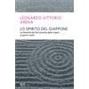 RIZZOLI NARRATIVA Lo spirito del Giappone