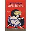 SALANI Alice nel paese delle meraviglie