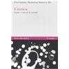 Mondadori Bruno Estetica. I nomi, i concetti, le correnti