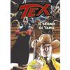 Sergio Bonelli Editore Tex. Il segno di Yama