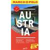 Marco Polo Austria. Con carta estraibile