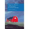 RIZZOLI NARRATIVA Antologia di Spoon River. Testo inglese a fronte