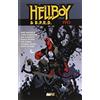 Magic Press 1953. Hellboy & B.P.R.D.: 2
