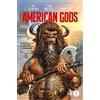 MONDADORI American Gods. 1: Le ombre [fumetto]