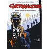 VARIA Sotto il sole di mezzanotte. Corto Maltese