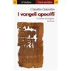 Il Mulino I vangeli apocrifi