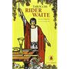 Lo Scarabeo Tarocchi Rider Waite. Con 78 carte