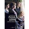 Salani Piccole donne e Piccole donne crescono
